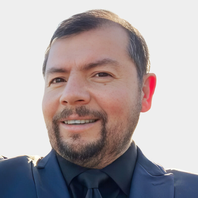 Cristian Pino
