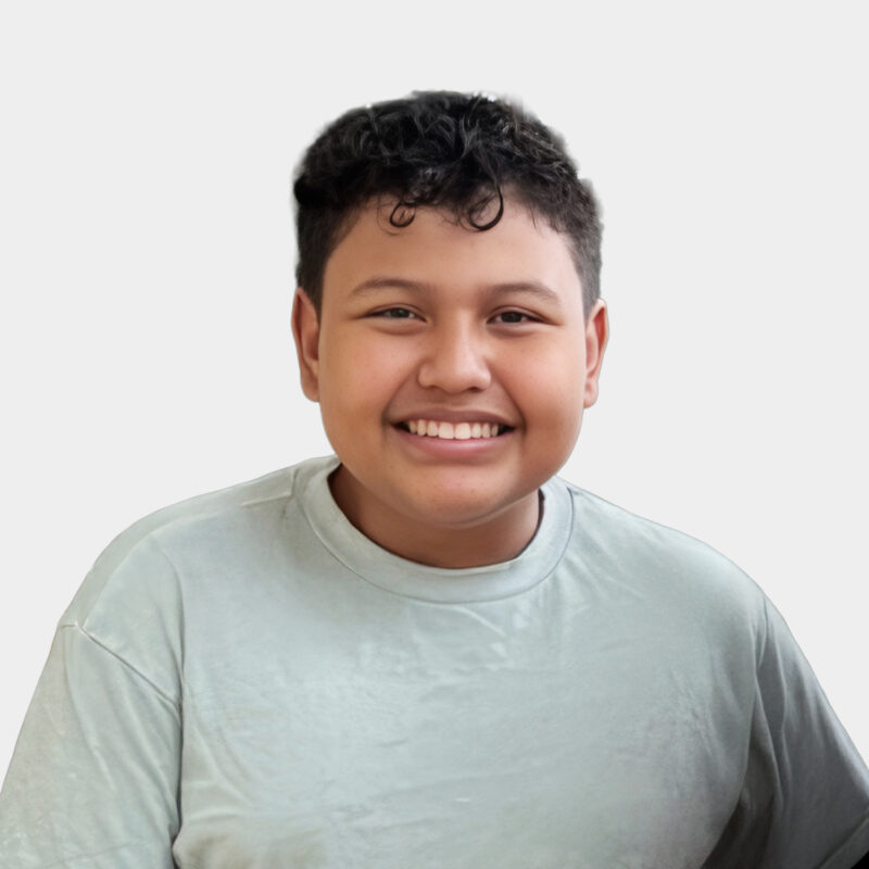 Jahdiel Rodas