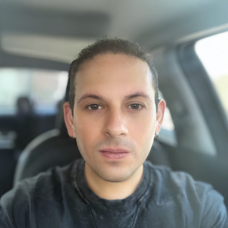 Jezael Melgoza