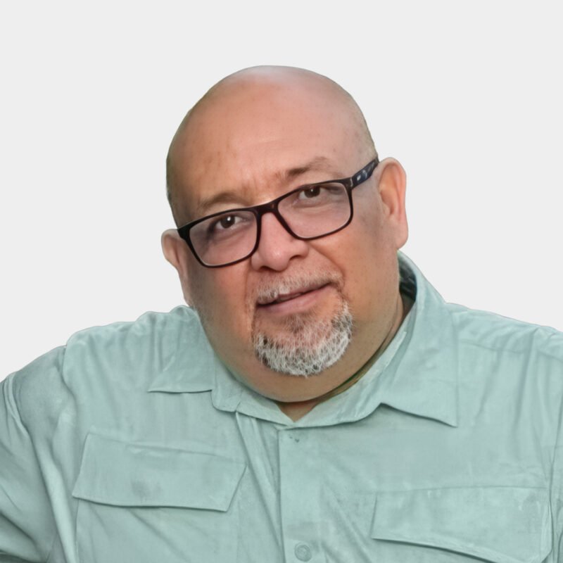Moises Zamora