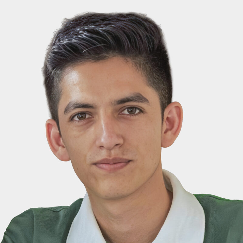 Wilder Portillo