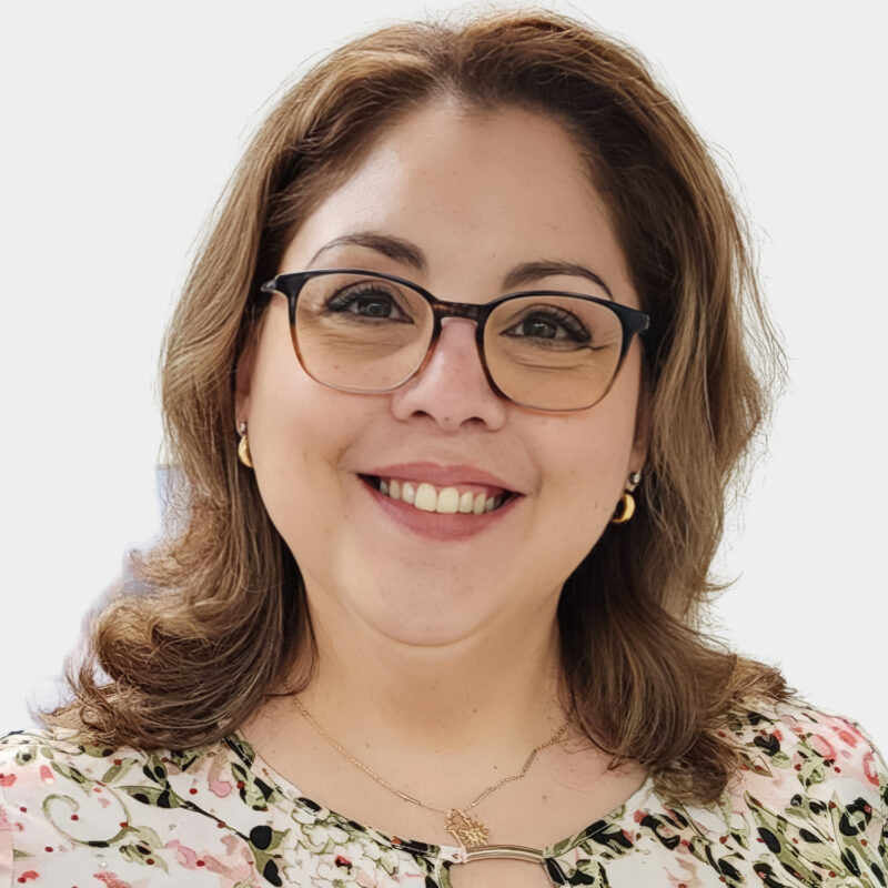 Dorka Troche