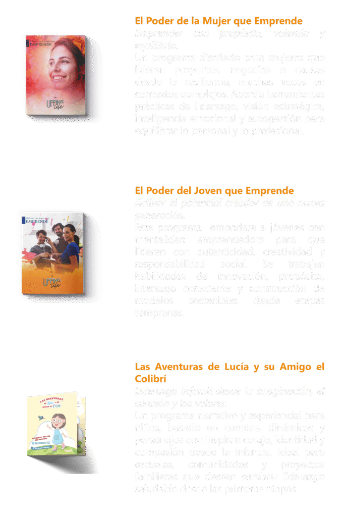 Nuestros programas